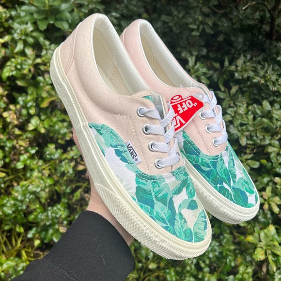 Vans custom shoes! - Picture 2 of 5